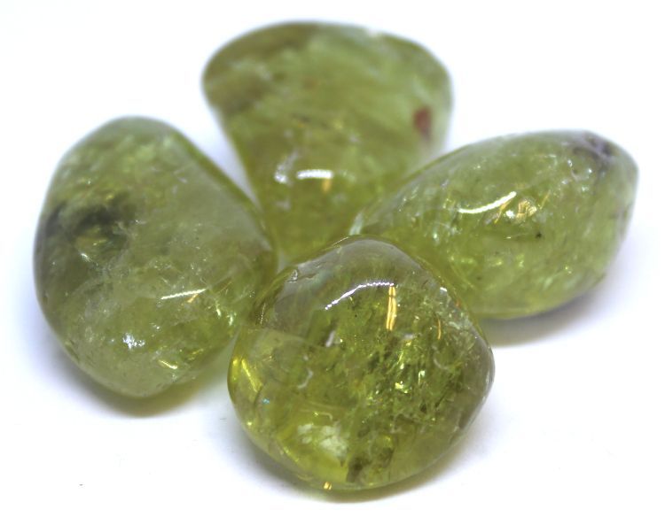 Apatite Green Mexico A