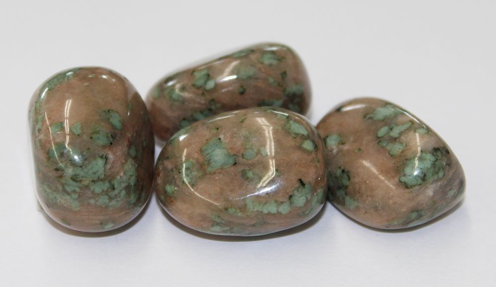 Nundorite Tumbled Stone