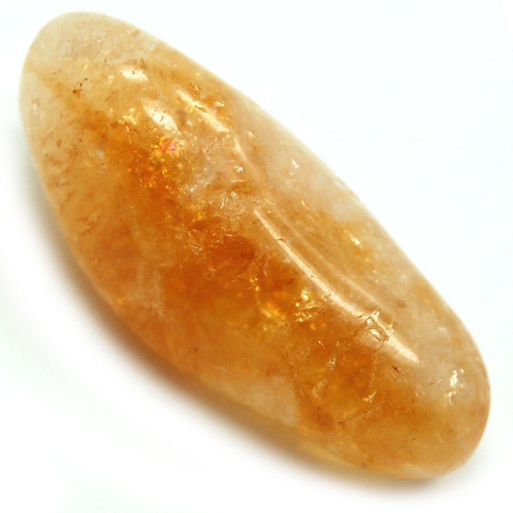 Natural Citrine Wands A