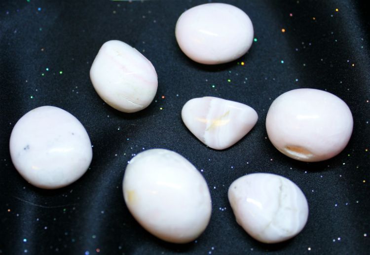 Calcite Pink