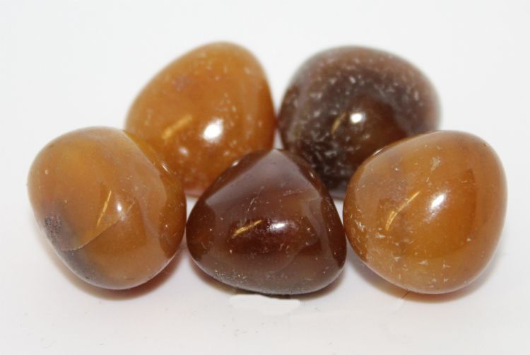 Onyx Yellow