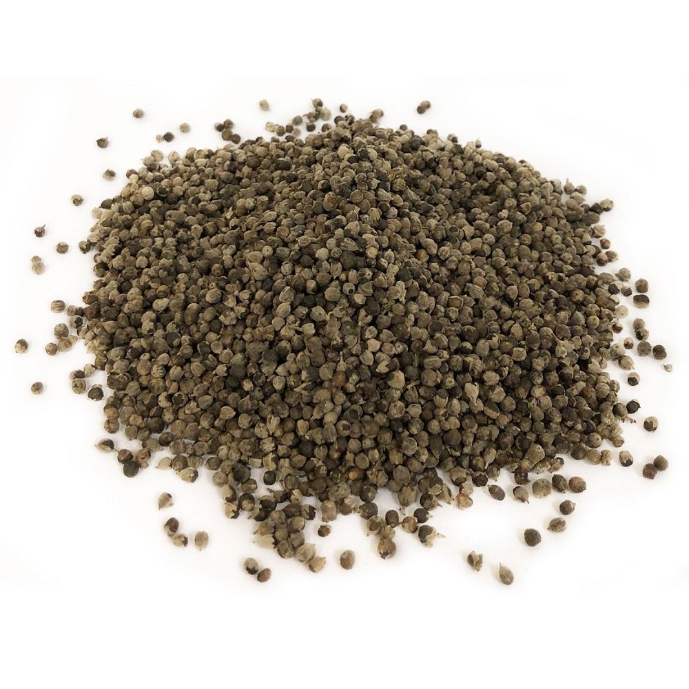 Chaste Tree Berries (1 oz)