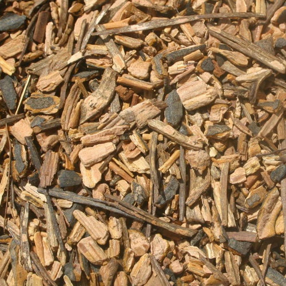 Sarsaparilla Root - Indian (1 oz)