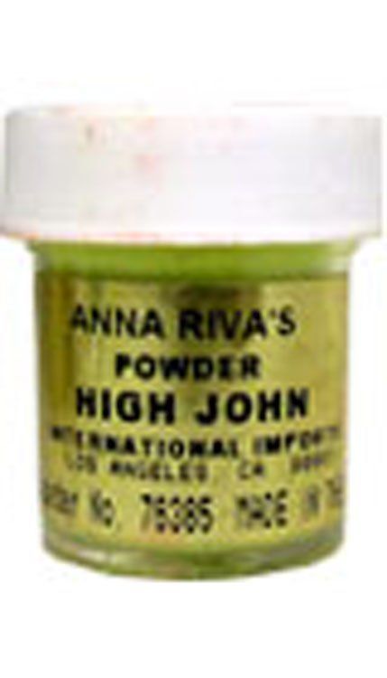 High John Powder