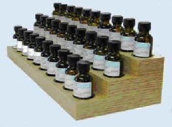 Country Christmas Fragrance Oil