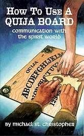 How to Use Ouija Board