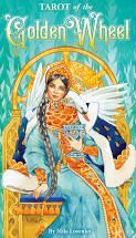 Tarot Of The Golden Wheel