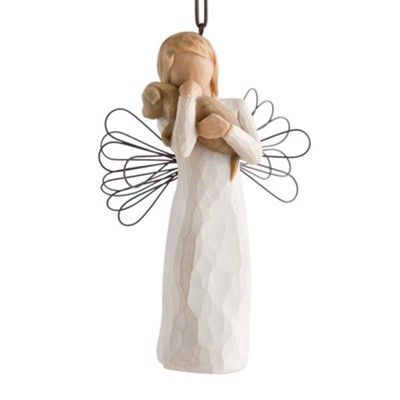 Willow Tree Angel of Friendship