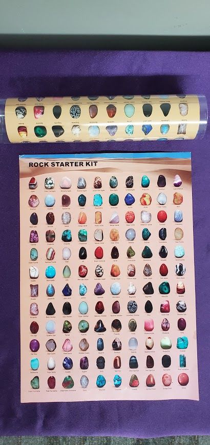 Rock Starter Kit