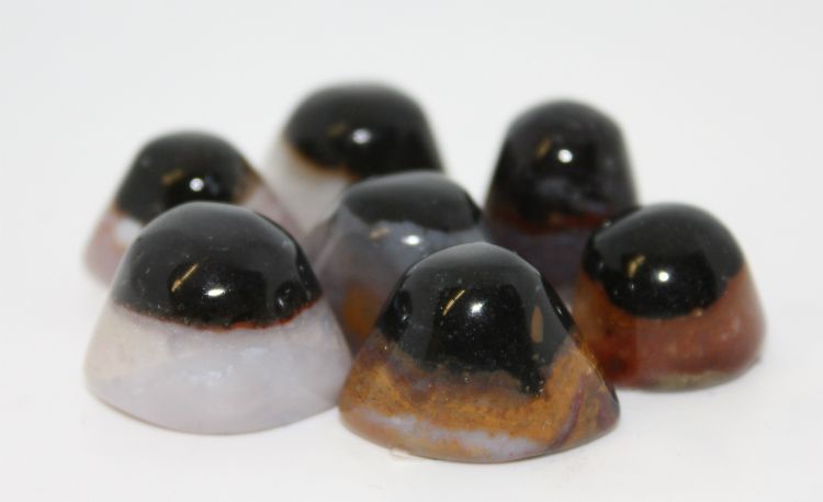 Eye Agate (Small)