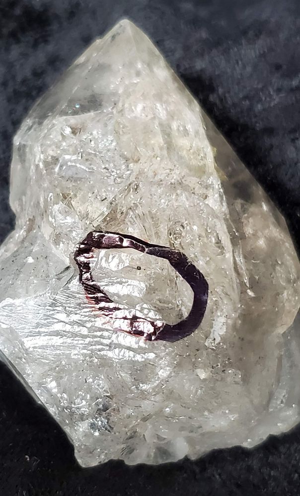Enhydro Quartz C