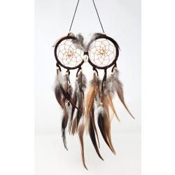 Owl Eyes - Dreamcatcher