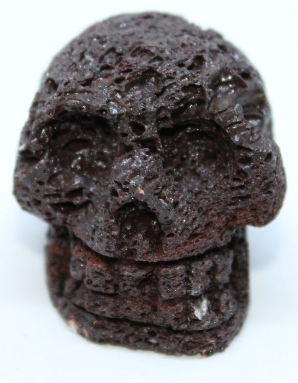 Lava Skull Med.