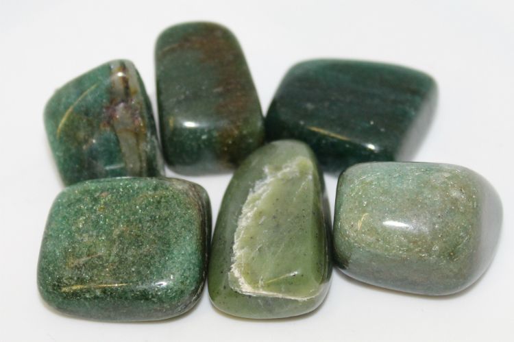 Fuschite