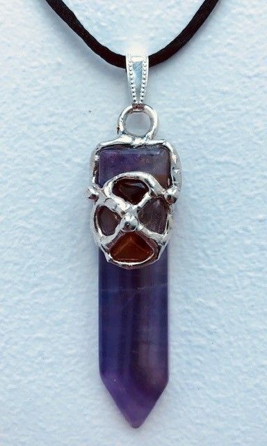 Cho-Ku-Rei Pendant