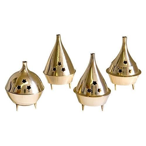 Brass Burner (3.5")
