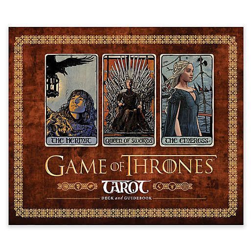Game of Thrones Tarot