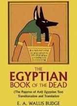 Egyptian Book of the Dead - E. A. Wallas Budge