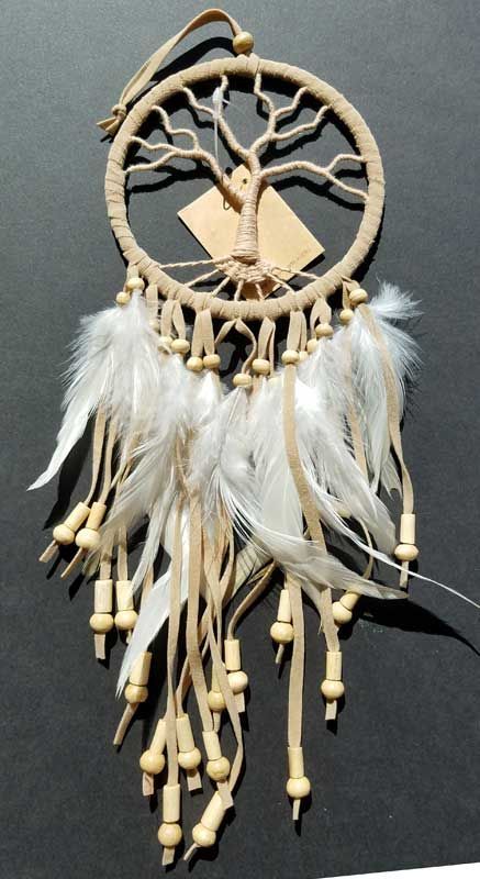 Tree of Life - Dreamcatcher