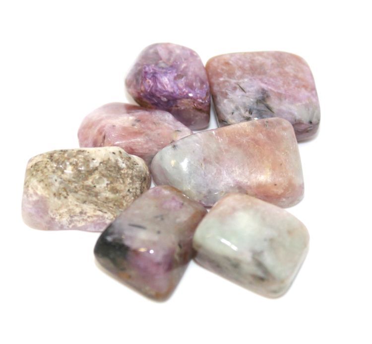 Charoite sm