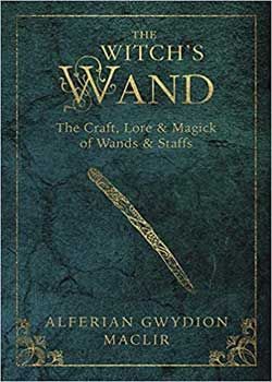 Witch's Wand