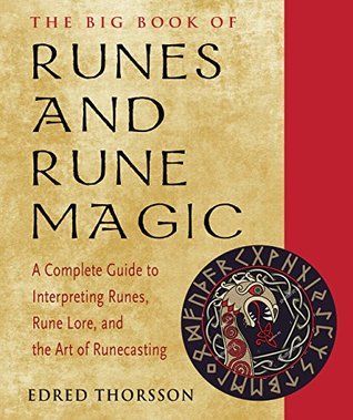 Runes & Rune Magic