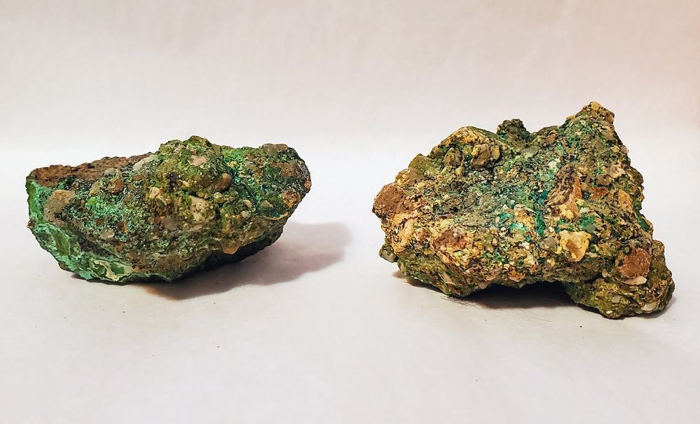 Turquoise Natural - Specimen