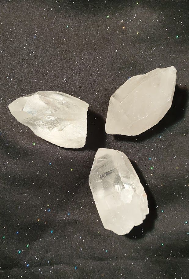 Lemurian Rough Point - X-Large (3")