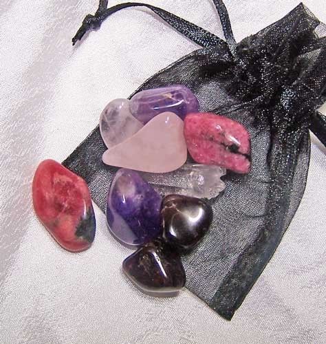 Soulmate - Medicine Pouch