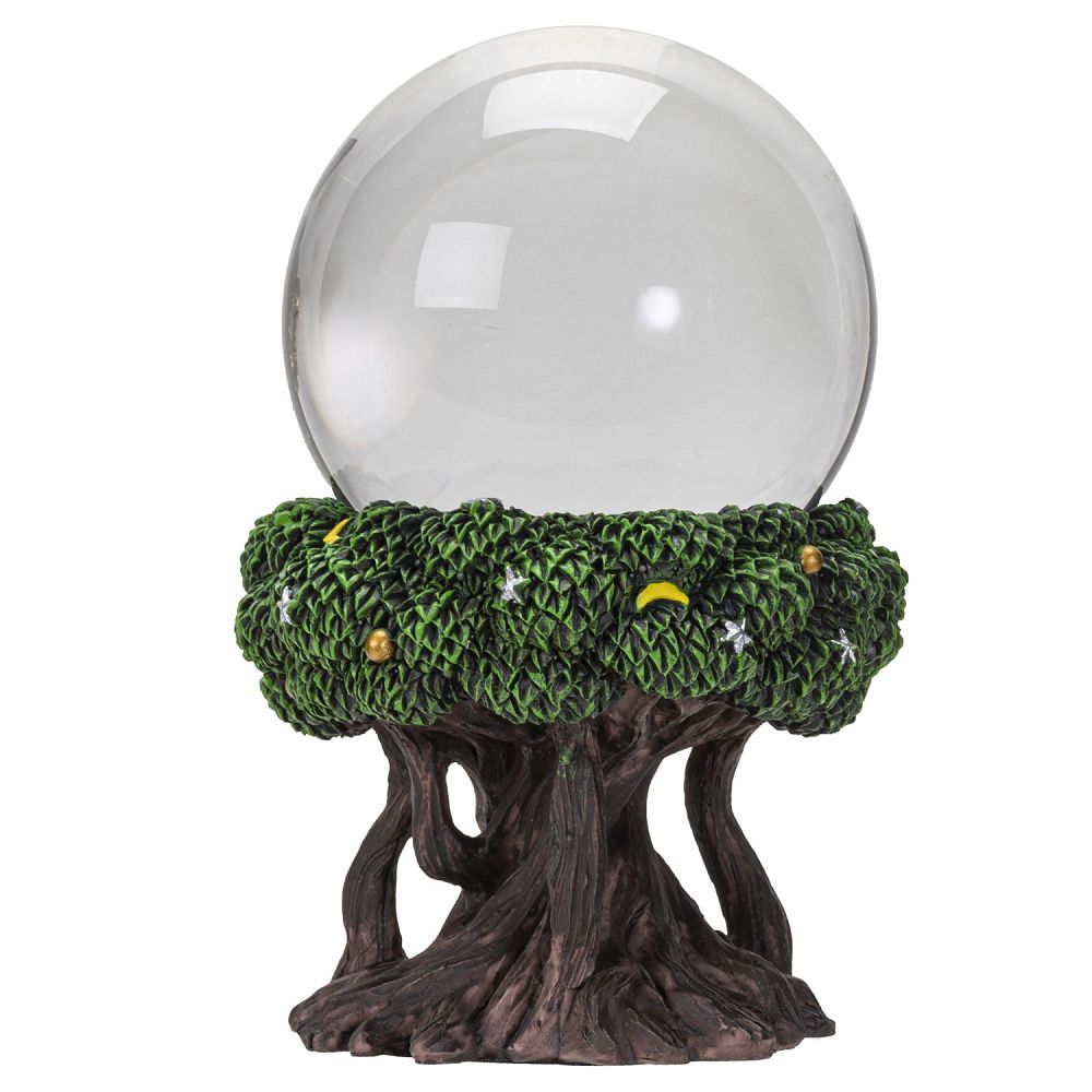 Tree of Life Gazing Ball