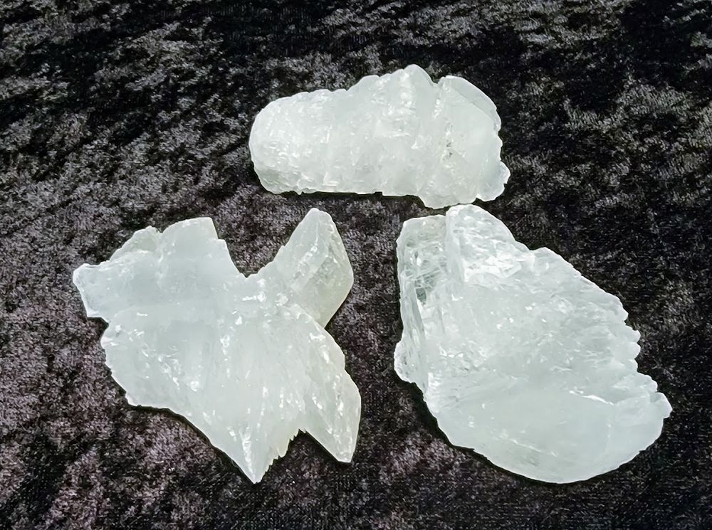 Angel Wings Selenite - Small (50-199g)