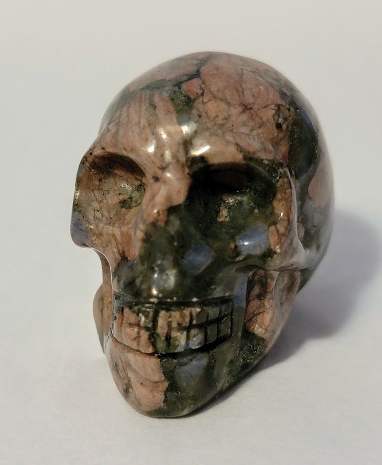 Que Sera Skull