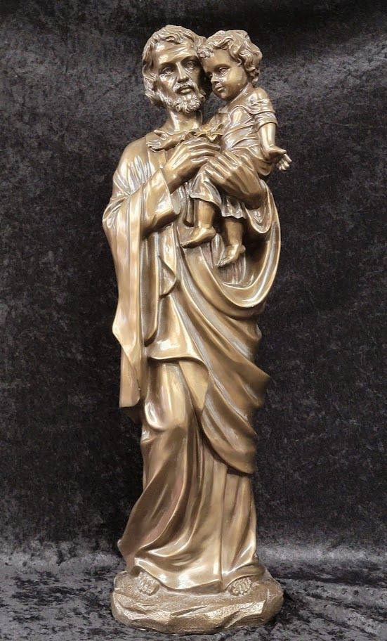 St. Joseph 24" Statue