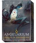 Angelarium Oracle of Emanations