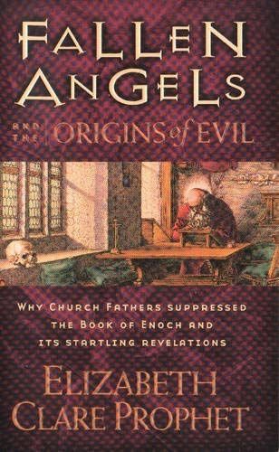 Fallen Angels and the Origins o