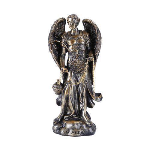 Archangel Saeltiel