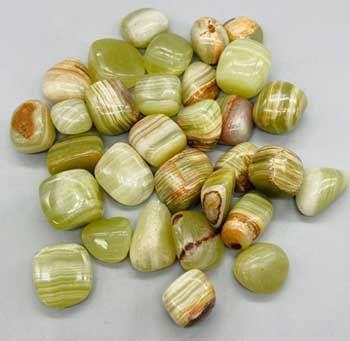 Onyx Green