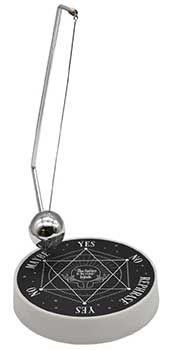 Pendulum Decision Maker