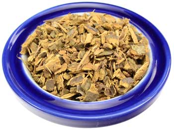 Bayberry Bark - Cut (1 oz)