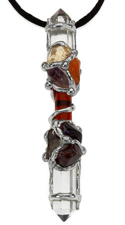 Cho-Ku-Rei Baby Wand Pendant