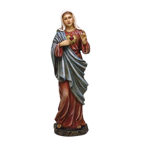 Sacred Heart of Mary