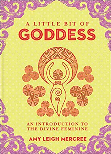 Little Bit of Goddess (hc)
