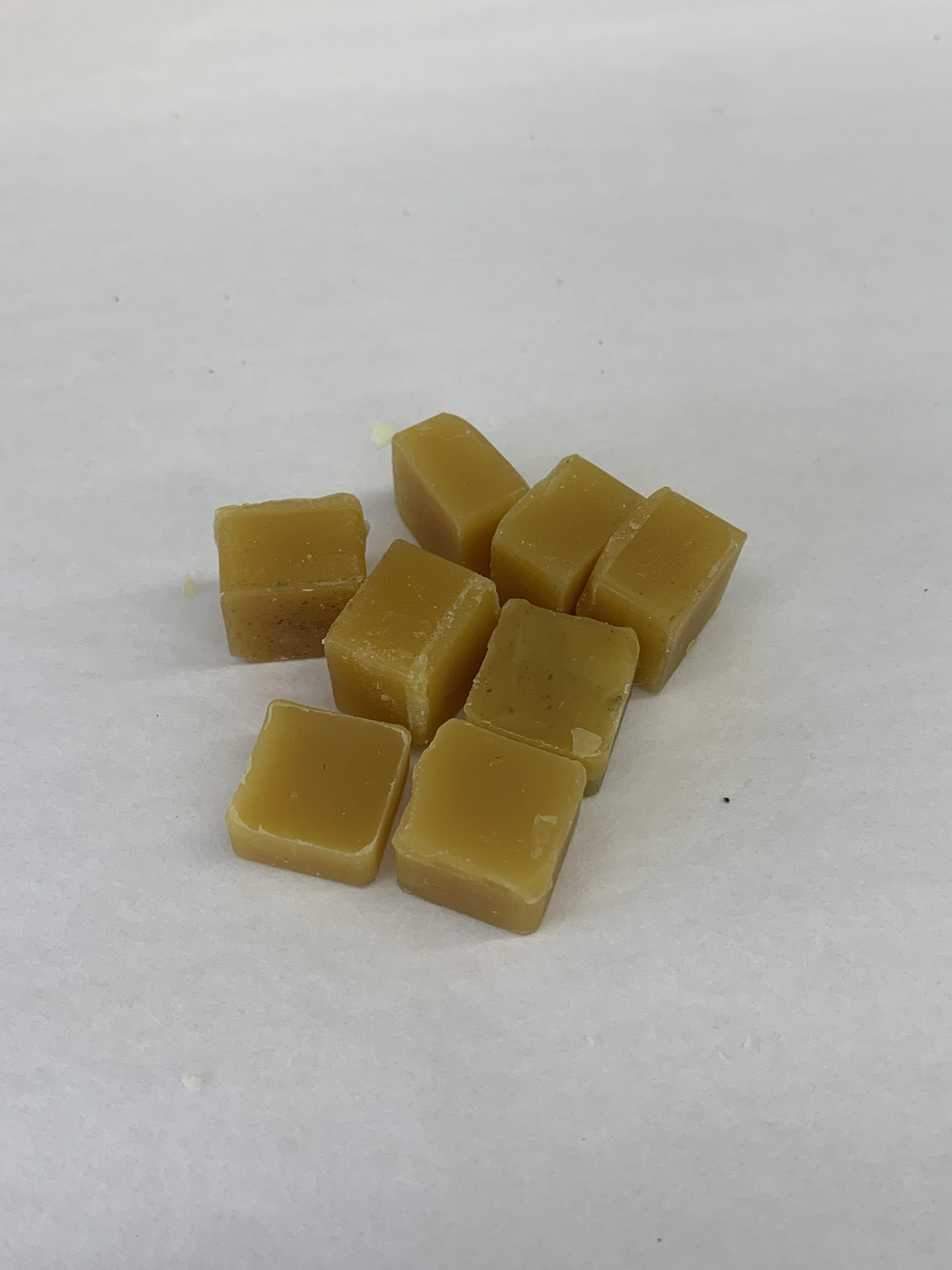 SR Artisan Beeswax Melts 6-8pks