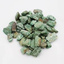 Fuchsite 1/2oz Bag