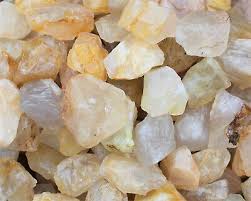 Golden Healer Quartz Rough 100-199g