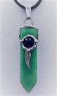 Healer Blade Pendant