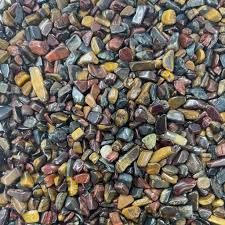 Multi Tiger Eye Chips 2oz