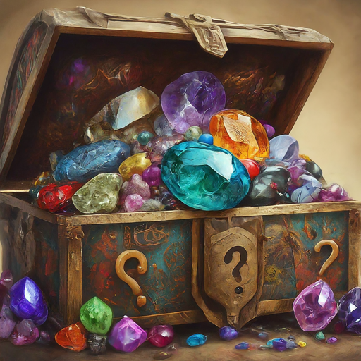 Herb Lover - Mystery Box