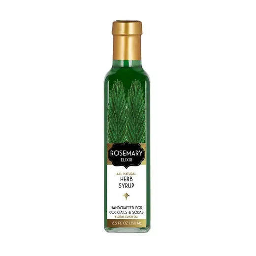 Rosemary Elixir (8.5oz)