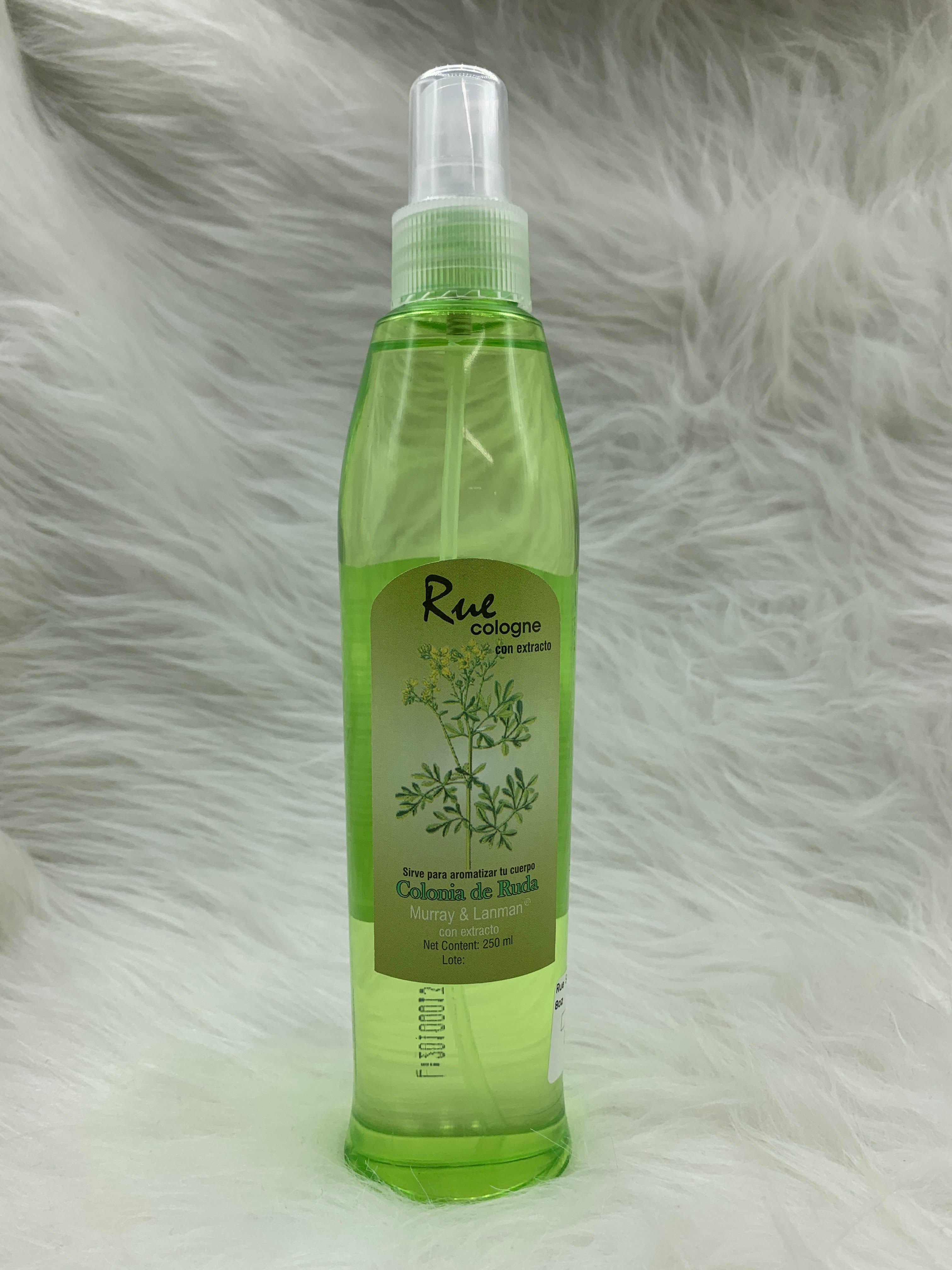Rue Spray Cologne